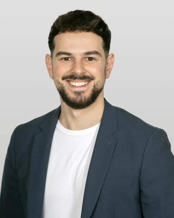 Retrato de Mateo Ayala