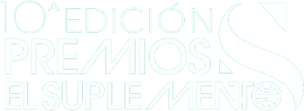 10ª edición de los Premios El Suplemento